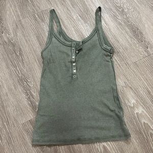 Aerie Tank